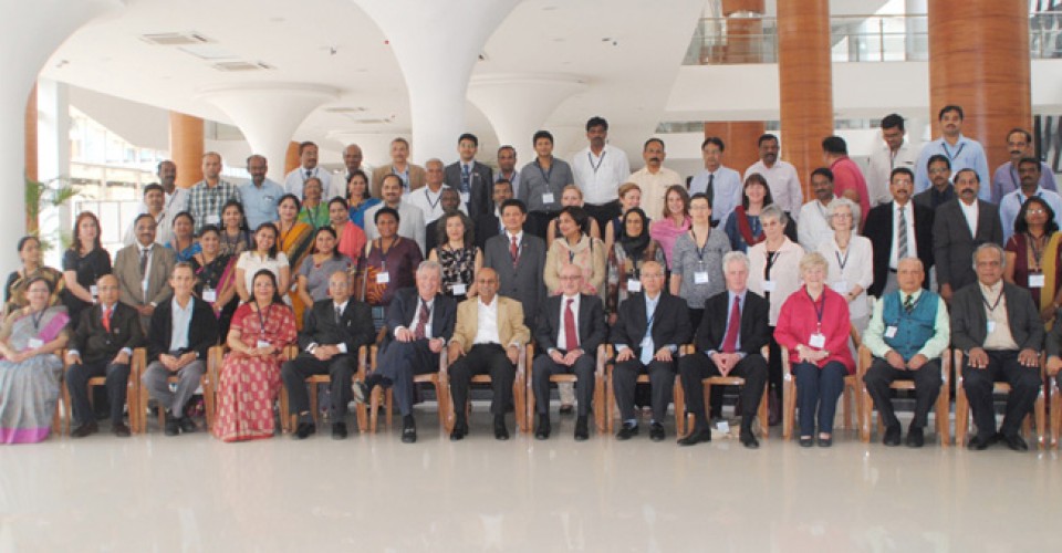 MNHR Conference Inaugural Function 05/02/16