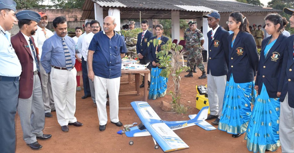 Rashtriya Ekta Diwas Shapath Samaroh, Hubli