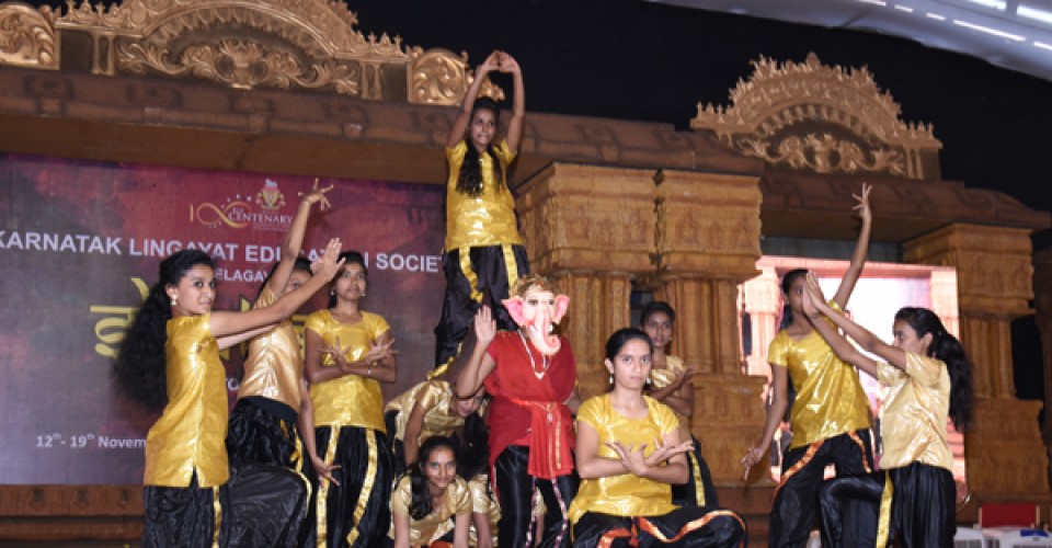Centenary Celebration day -2