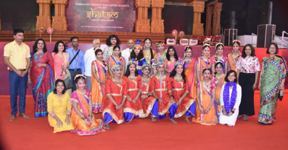 Cultural Events
