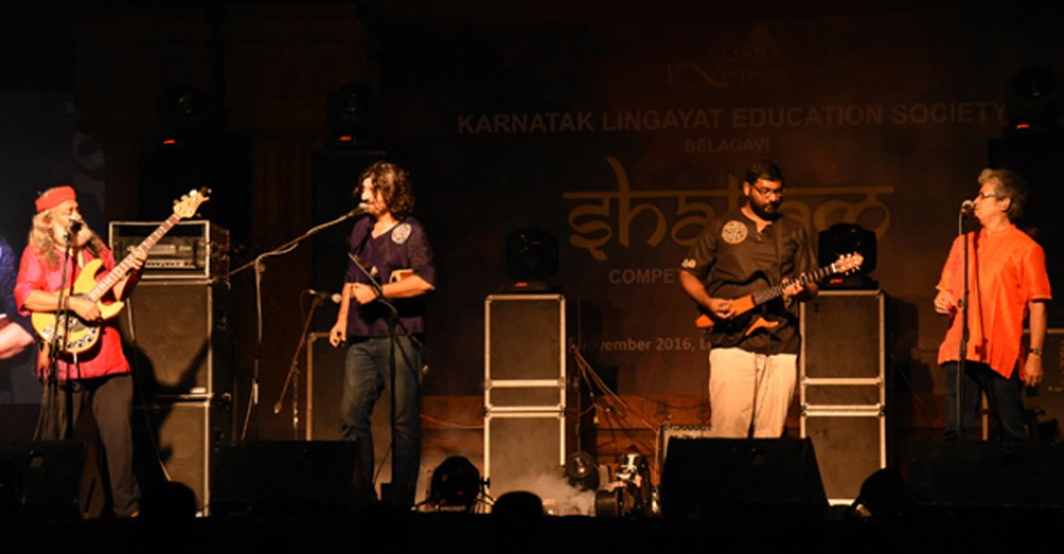 Centenary Celebration day -3